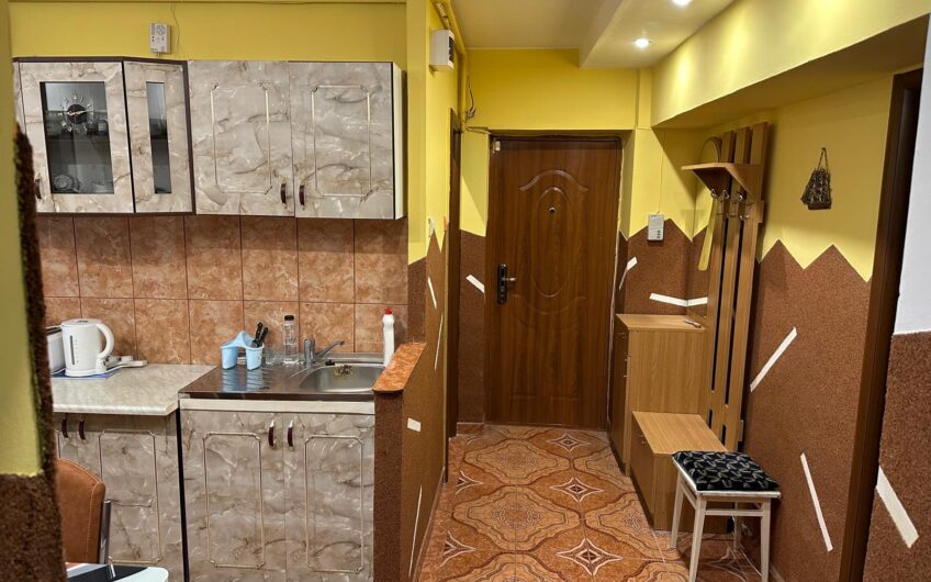 Zona Olteniei / Traian 3 camere de vânzare