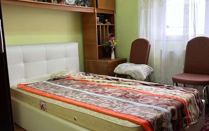 Zona Olteniei / Traian 3 camere de vânzare