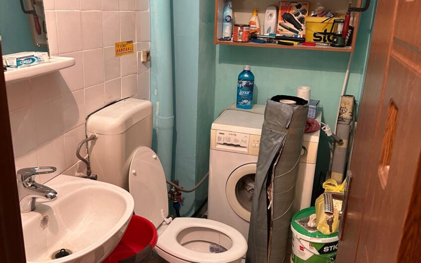 Zona Olteniei / Traian 3 camere de vânzare
