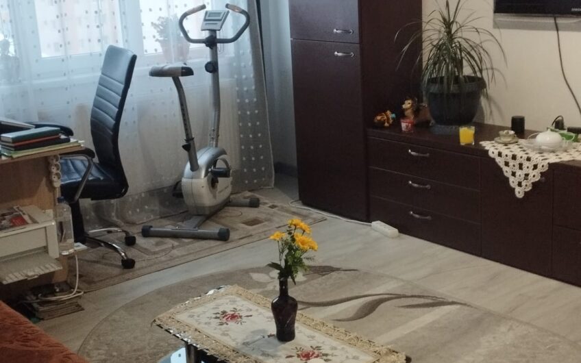 Apartament cu 2 camere Somcuta Mare