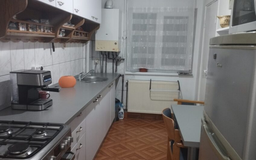 Apartament cu 2 camere Somcuta Mare
