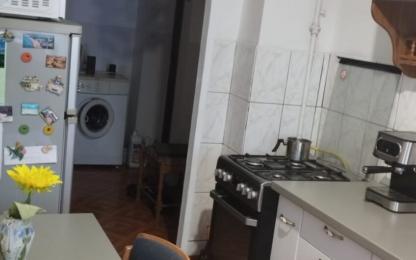 Apartament cu 2 camere Somcuta Mare