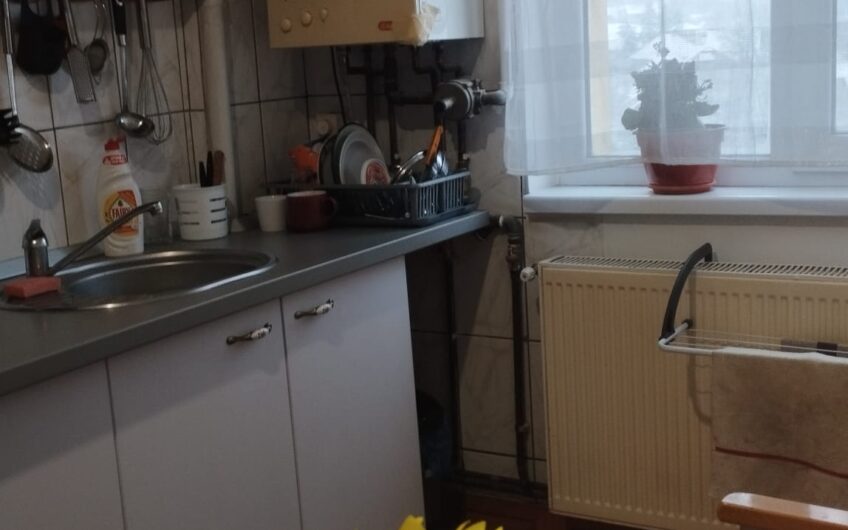 Apartament cu 2 camere Somcuta Mare