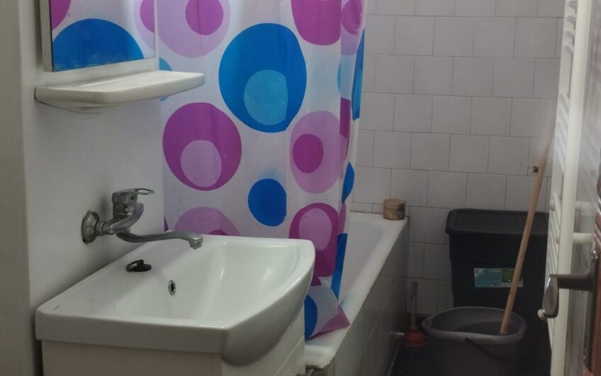 Apartament cu 2 camere Somcuta Mare