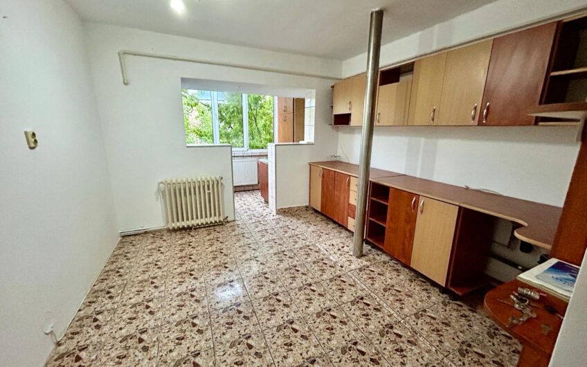 Chirie 2 camere Regele Ferdinand Zona Macului