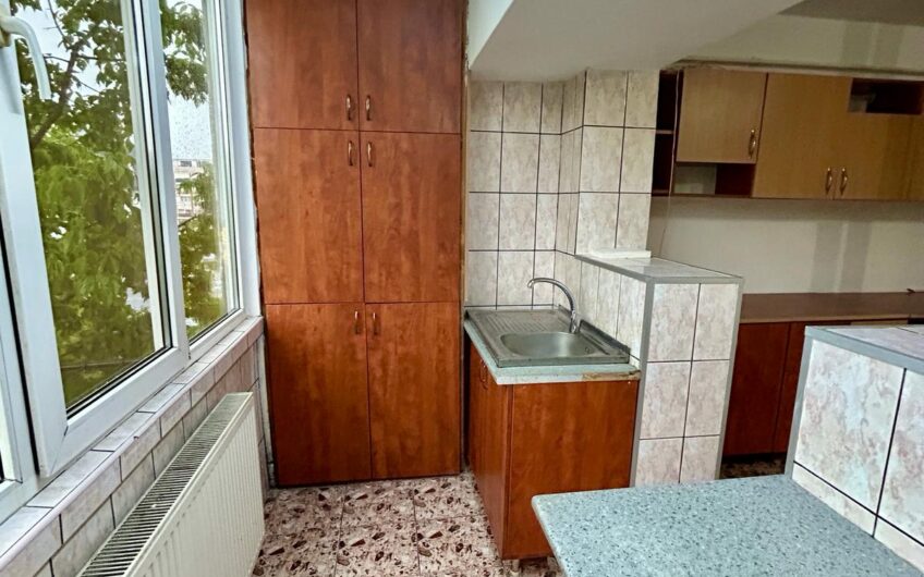 Chirie 2 camere Regele Ferdinand Zona Macului