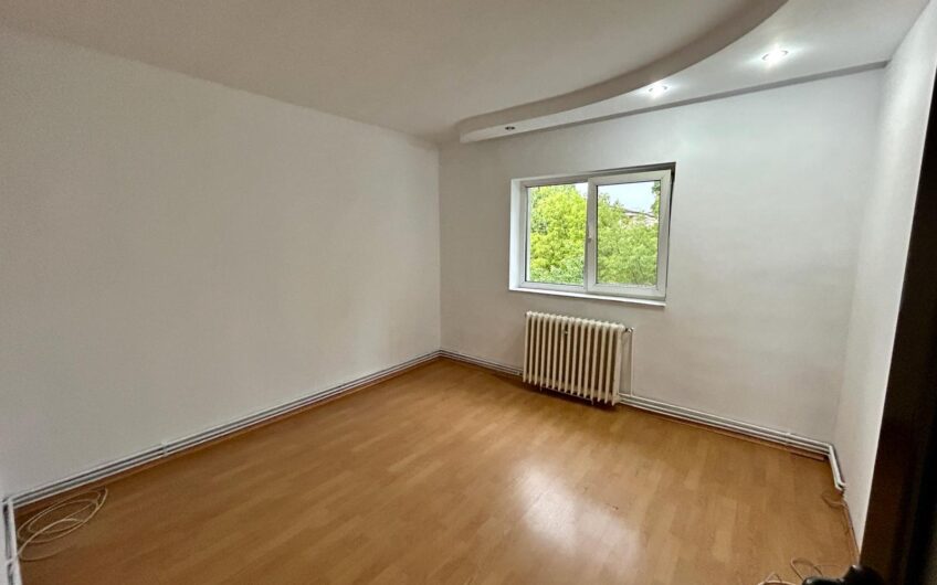 Chirie 2 camere Regele Ferdinand Zona Macului