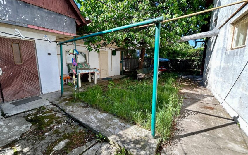 Casă de vânzare – zona Gheorghe Doja