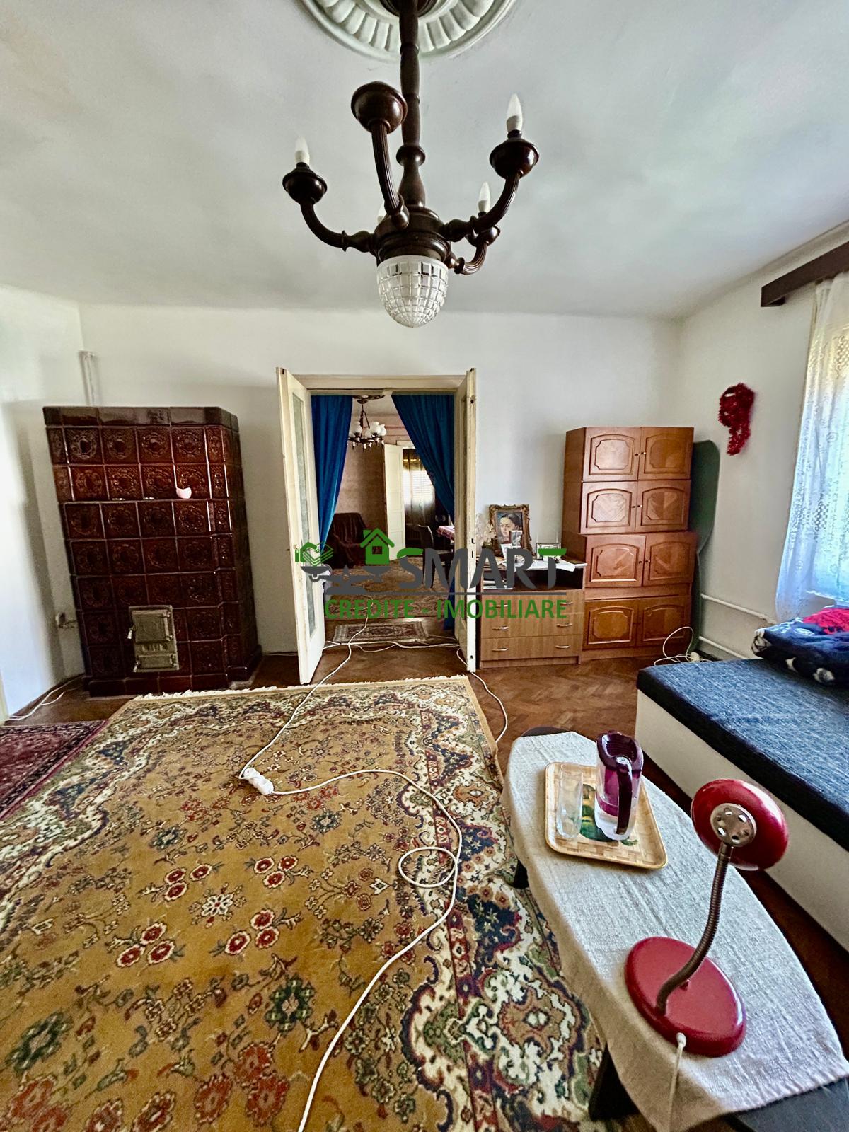 Casă de vânzare – zona Gheorghe Doja