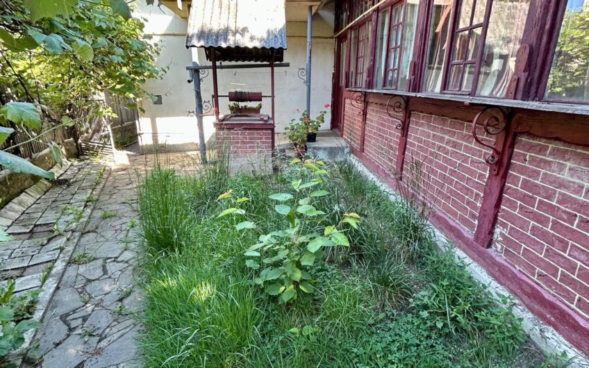 Casă de vânzare – zona Gheorghe Doja