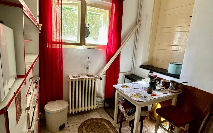 Casă de vânzare – zona Gheorghe Doja