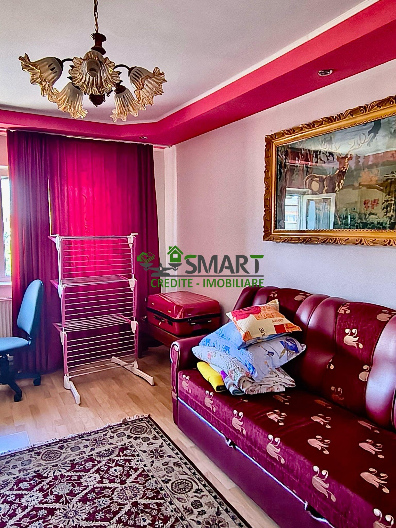 Apartament 2 camere – Oituz