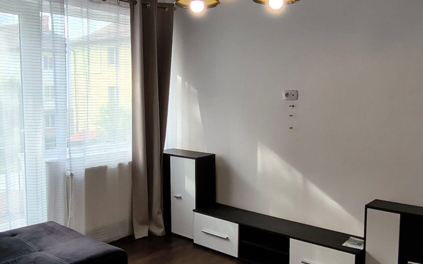 Chirie apartament 2 camere – Str. Delavrancea