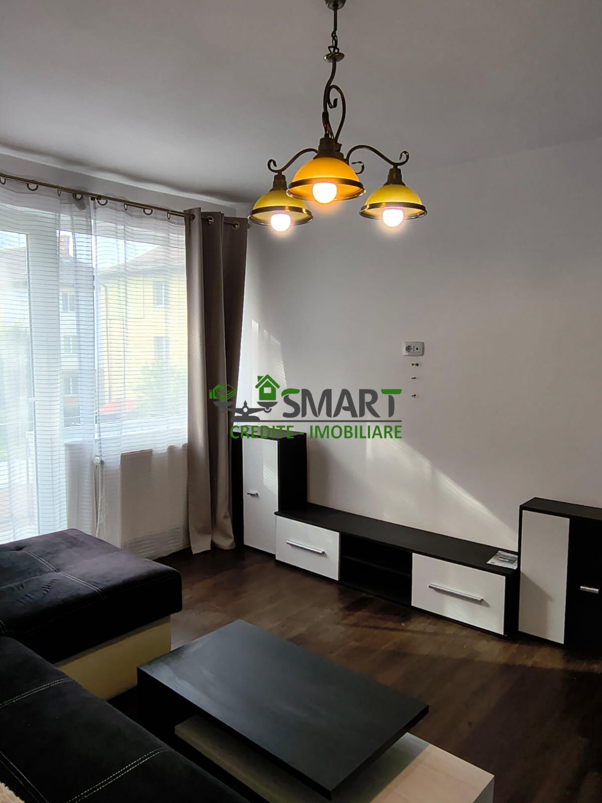 Chirie apartament 2 camere – Str. Delavrancea