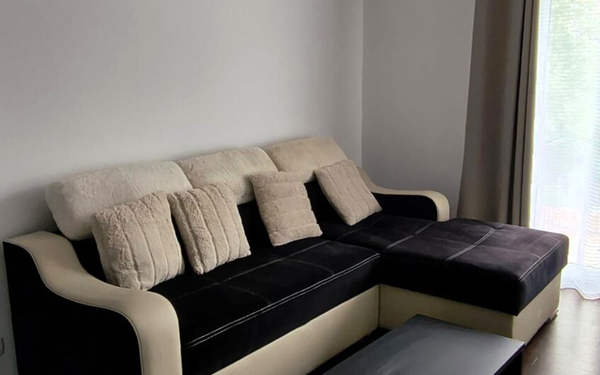 Chirie apartament 2 camere – Str. Delavrancea