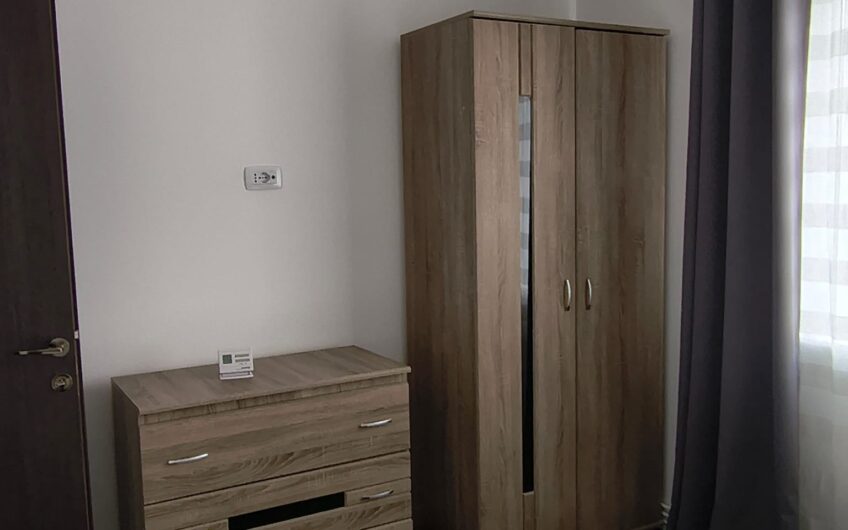 Chirie apartament 2 camere – Str. Delavrancea
