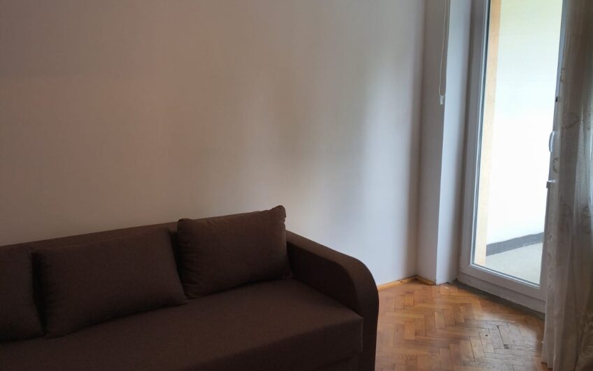 Apartament 2 camere – Bd. București, zona McDonald’s
