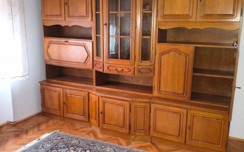 Apartament 2 camere – Bd. București, zona McDonald’s