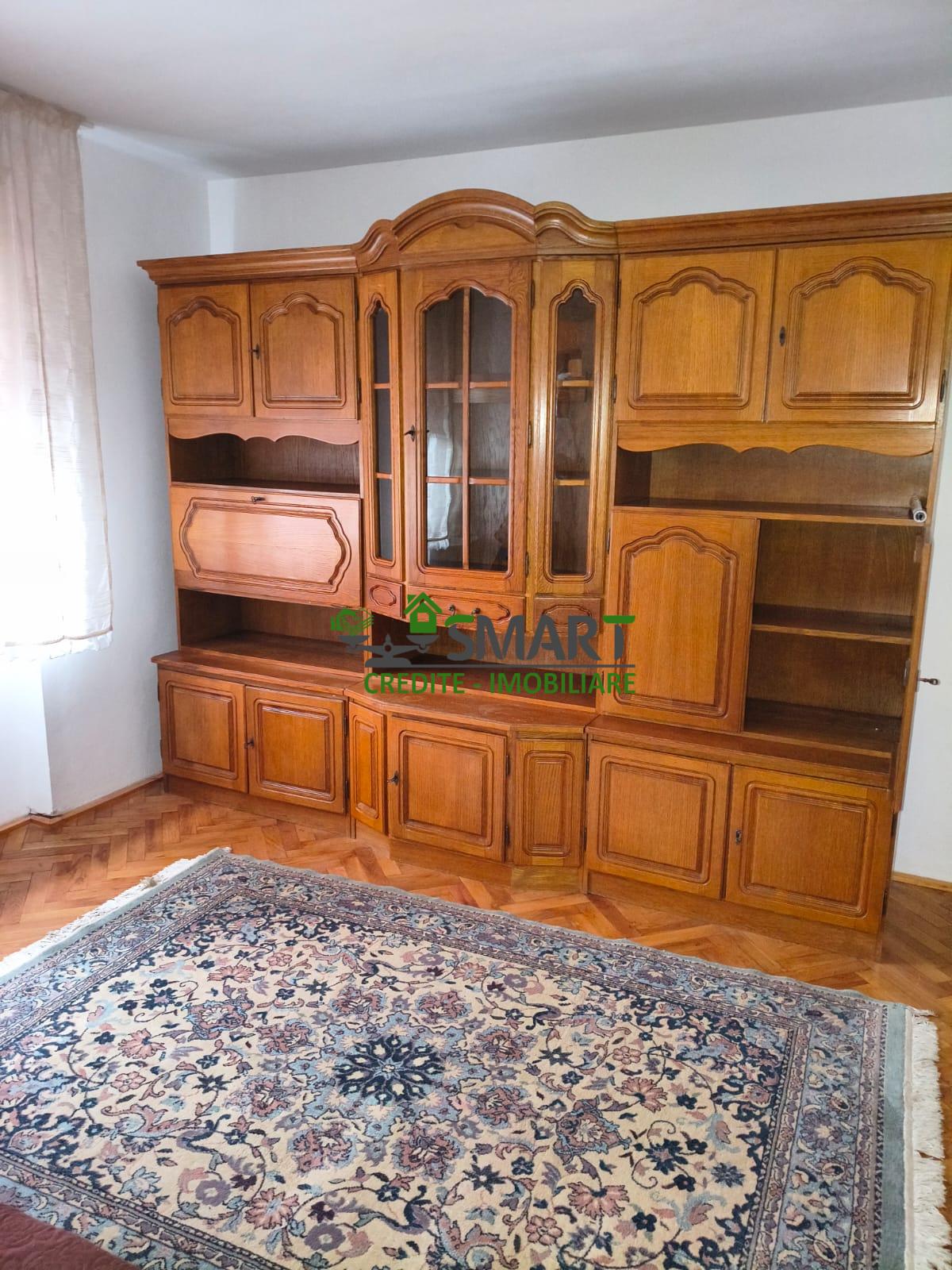 Apartament 2 camere – Bd. București, zona McDonald’s