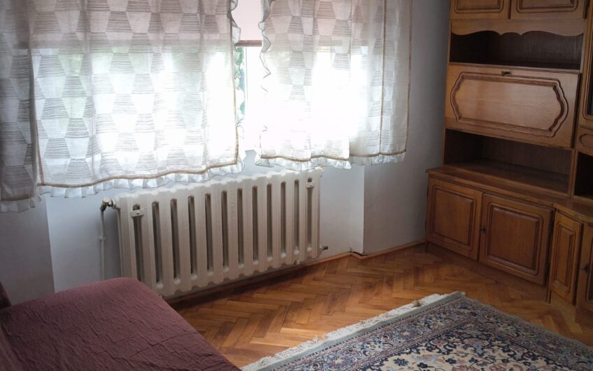 Apartament 2 camere – Bd. București, zona McDonald’s