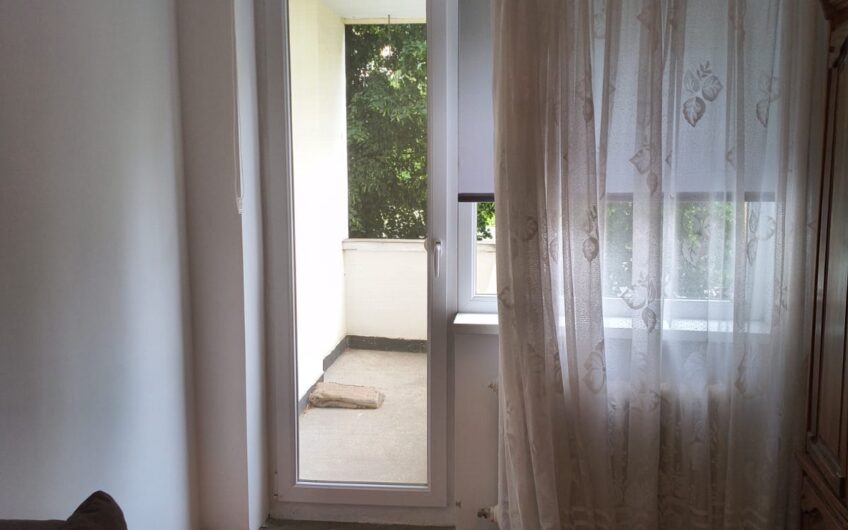 Apartament 2 camere – Bd. București, zona McDonald’s