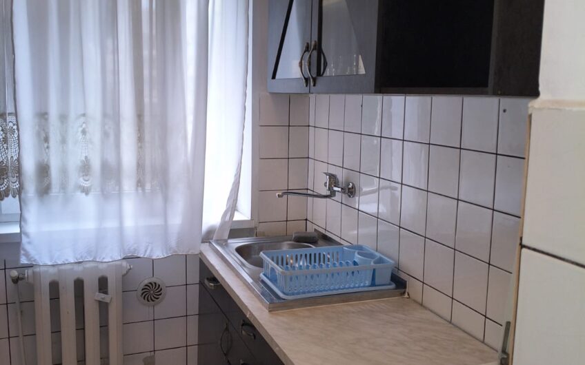 Apartament 2 camere – Bd. București, zona McDonald’s