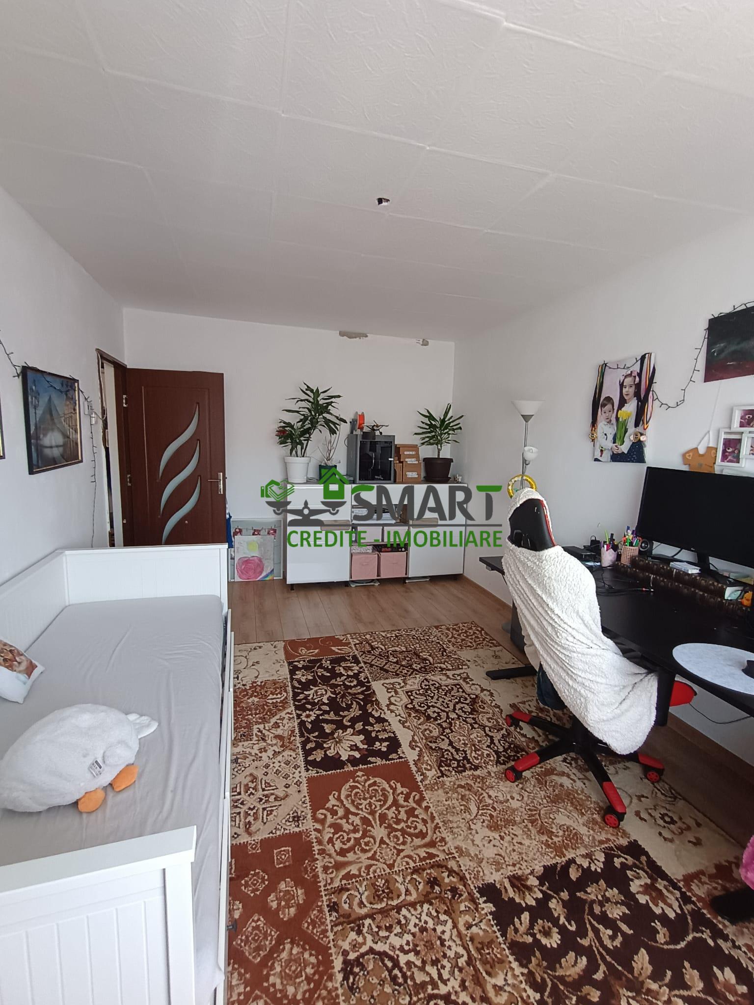 Apartament 3 camere, Str. Păltinișului