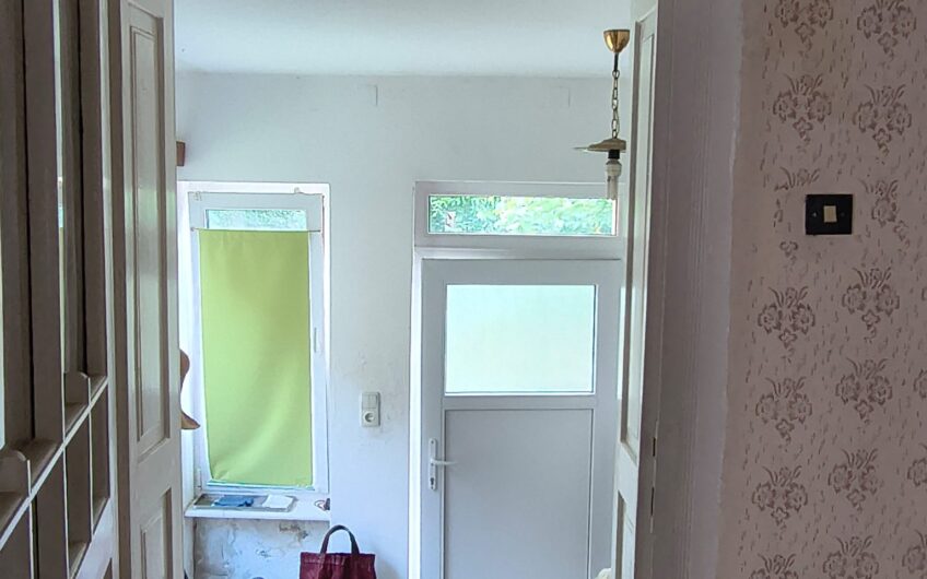 Casă de vânzare – Zona Centru Vechi – 133.000 € (negociabil)