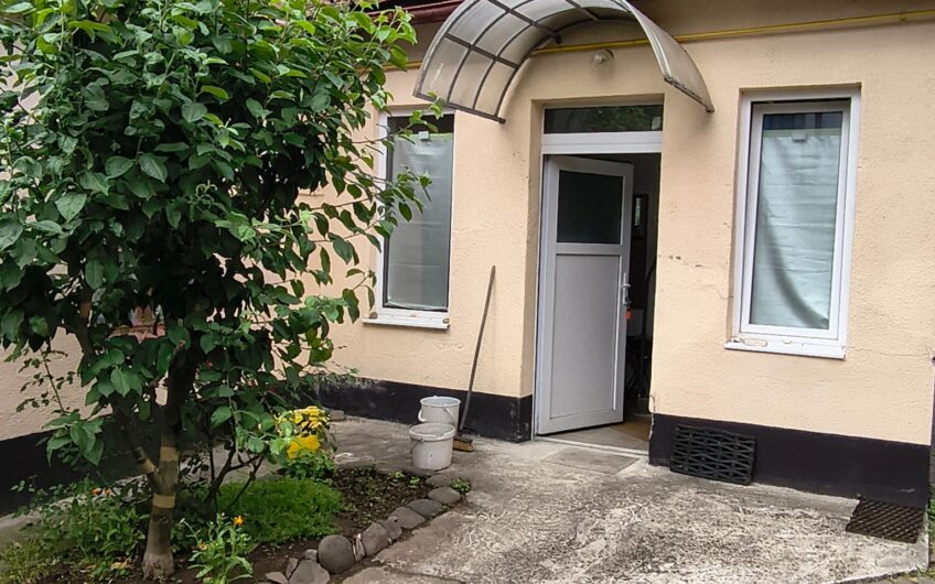 Casă de vânzare – Zona Centru Vechi – 133.000 € (negociabil)